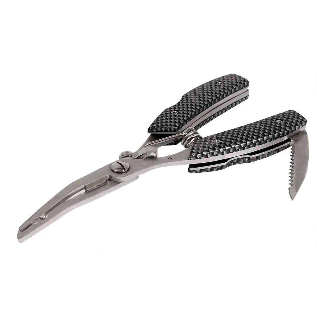 Pinza Alicate Para Pesca Multifuncional