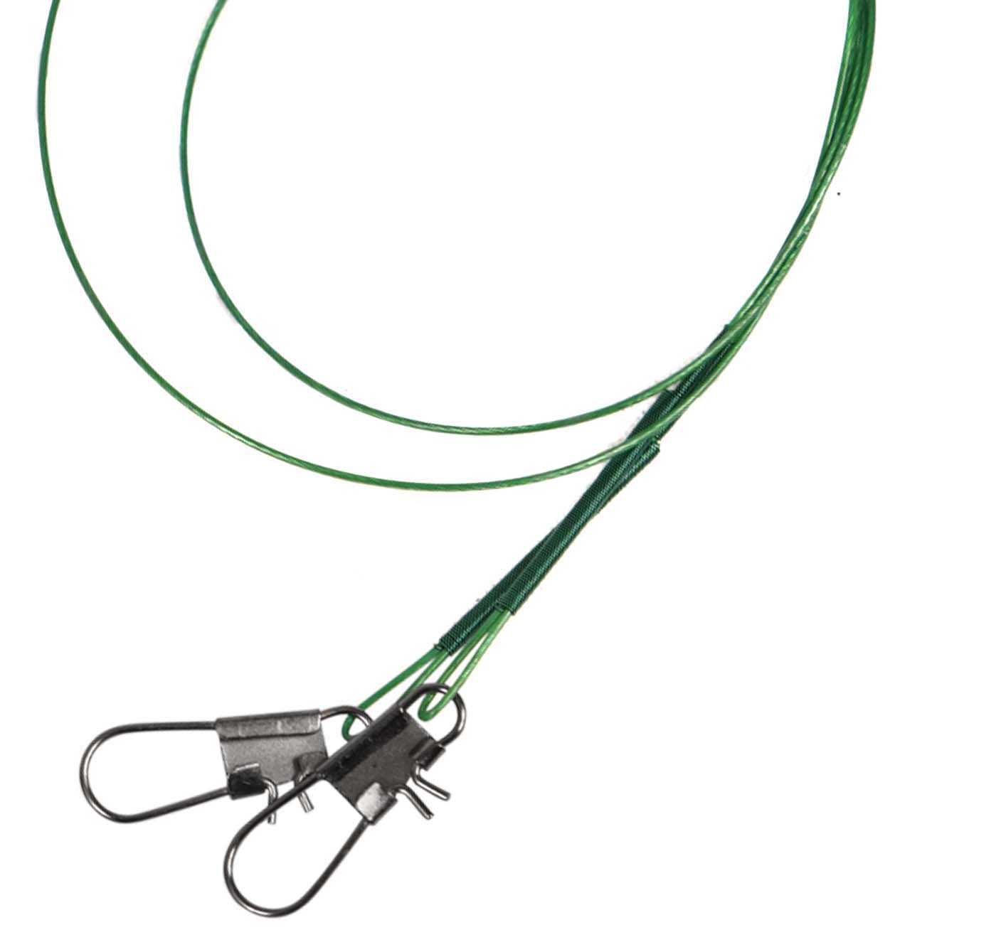 Linea De Lideres De Pesca x 40 Unidades