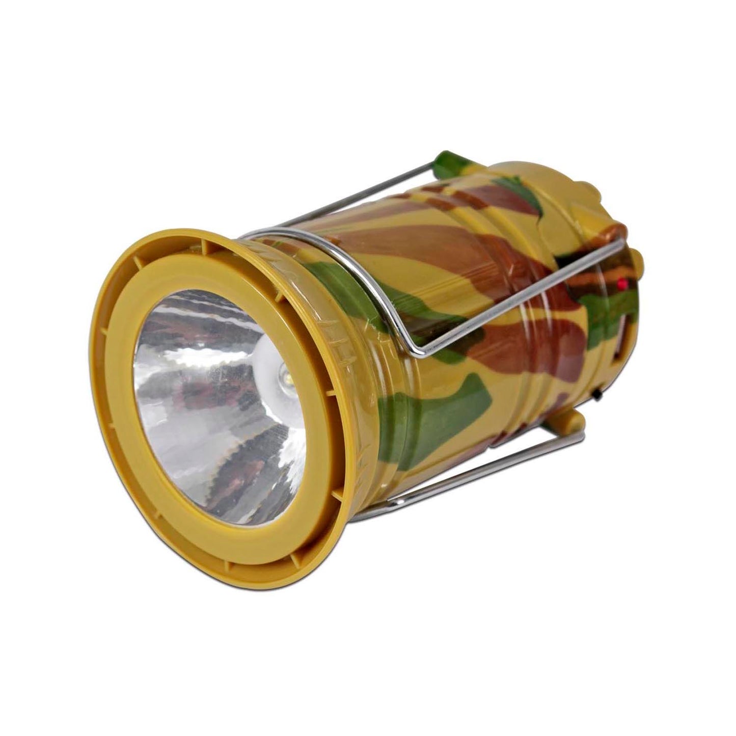 Linterna De Camping Recargable