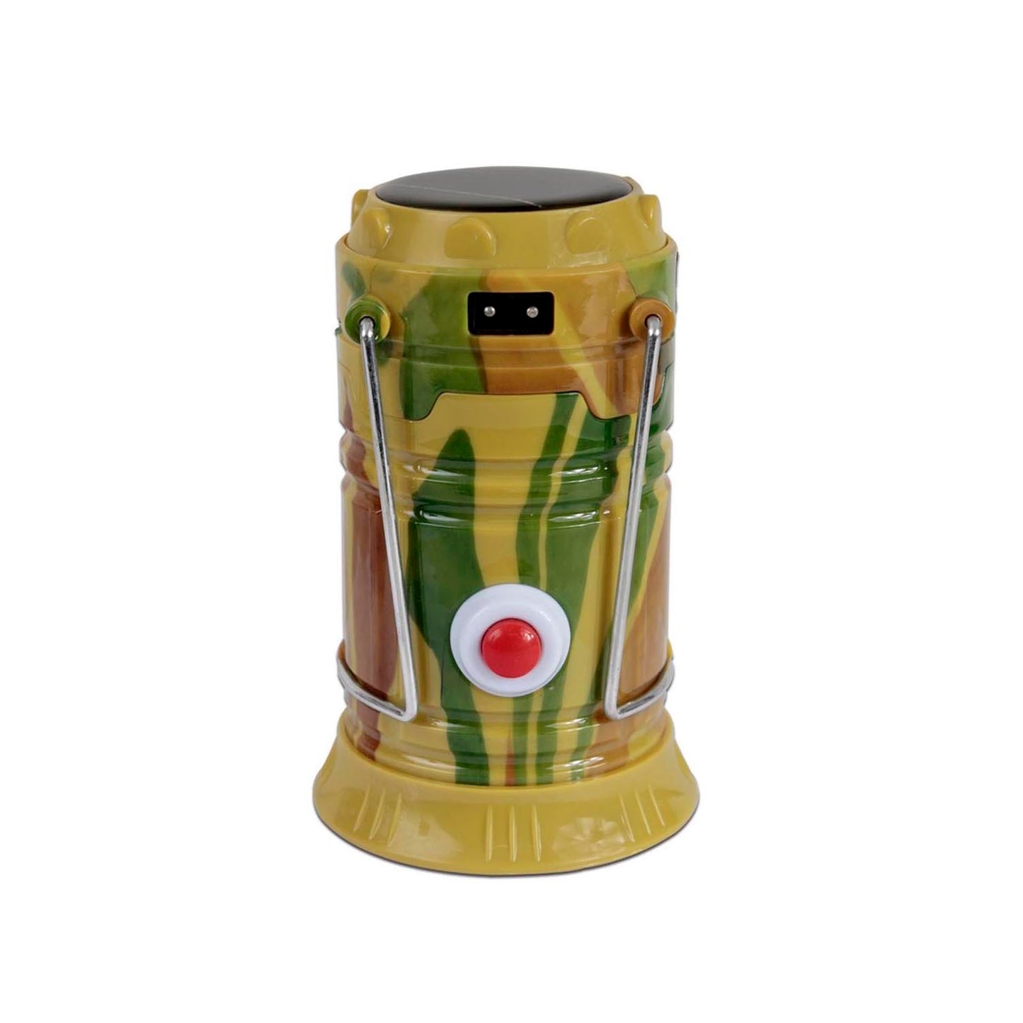 Linterna De Camping Recargable