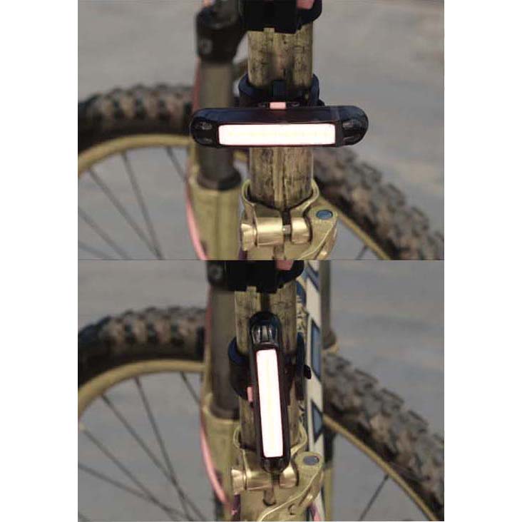 Luces Para Bicicleta Delantera