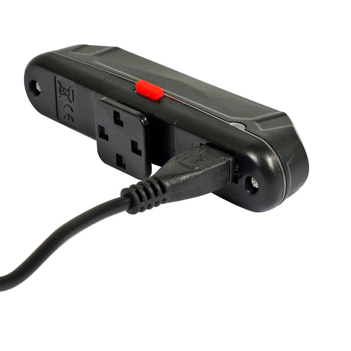 Luces Para Bicicleta Delantera