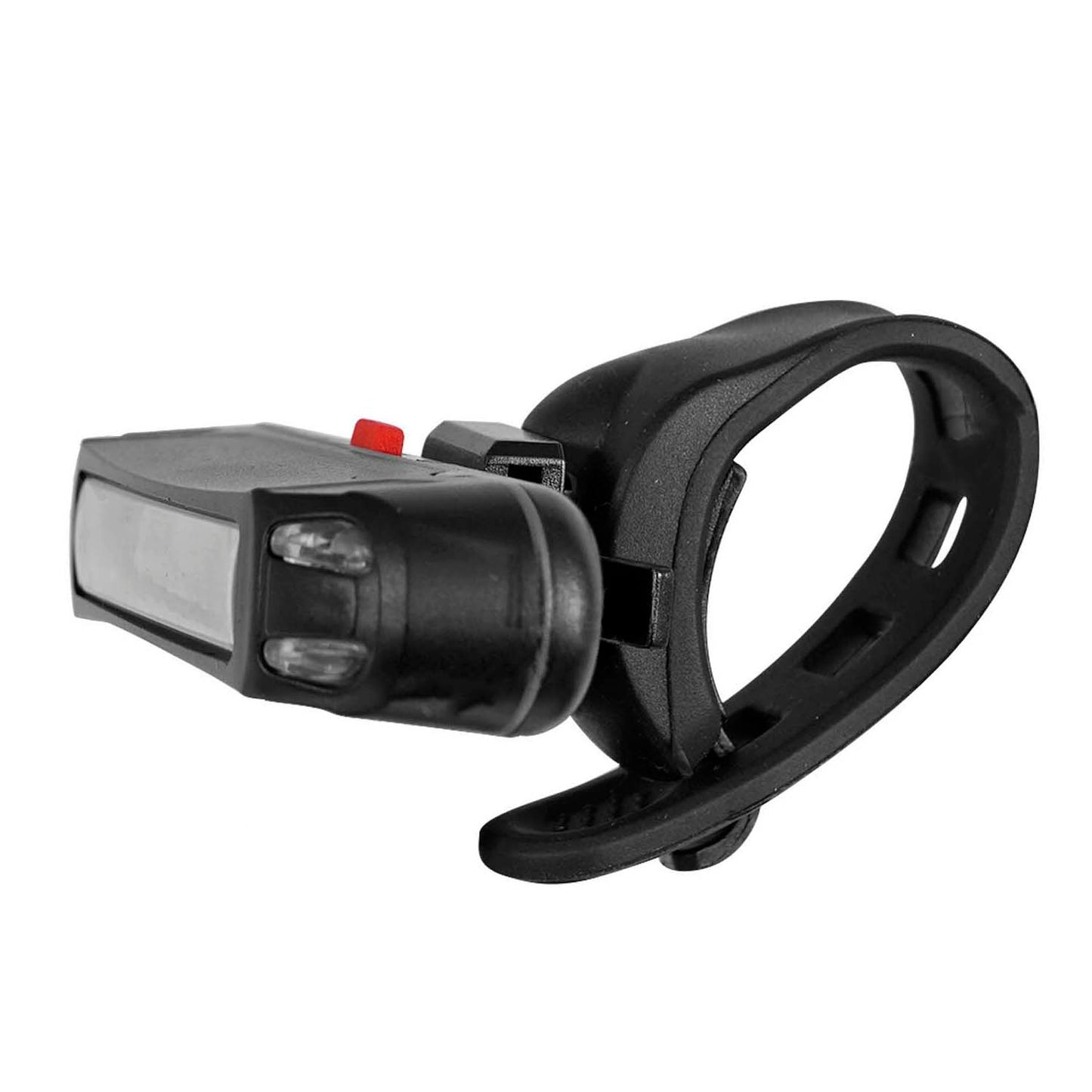 Luz Para Bicicleta Trasera Roja