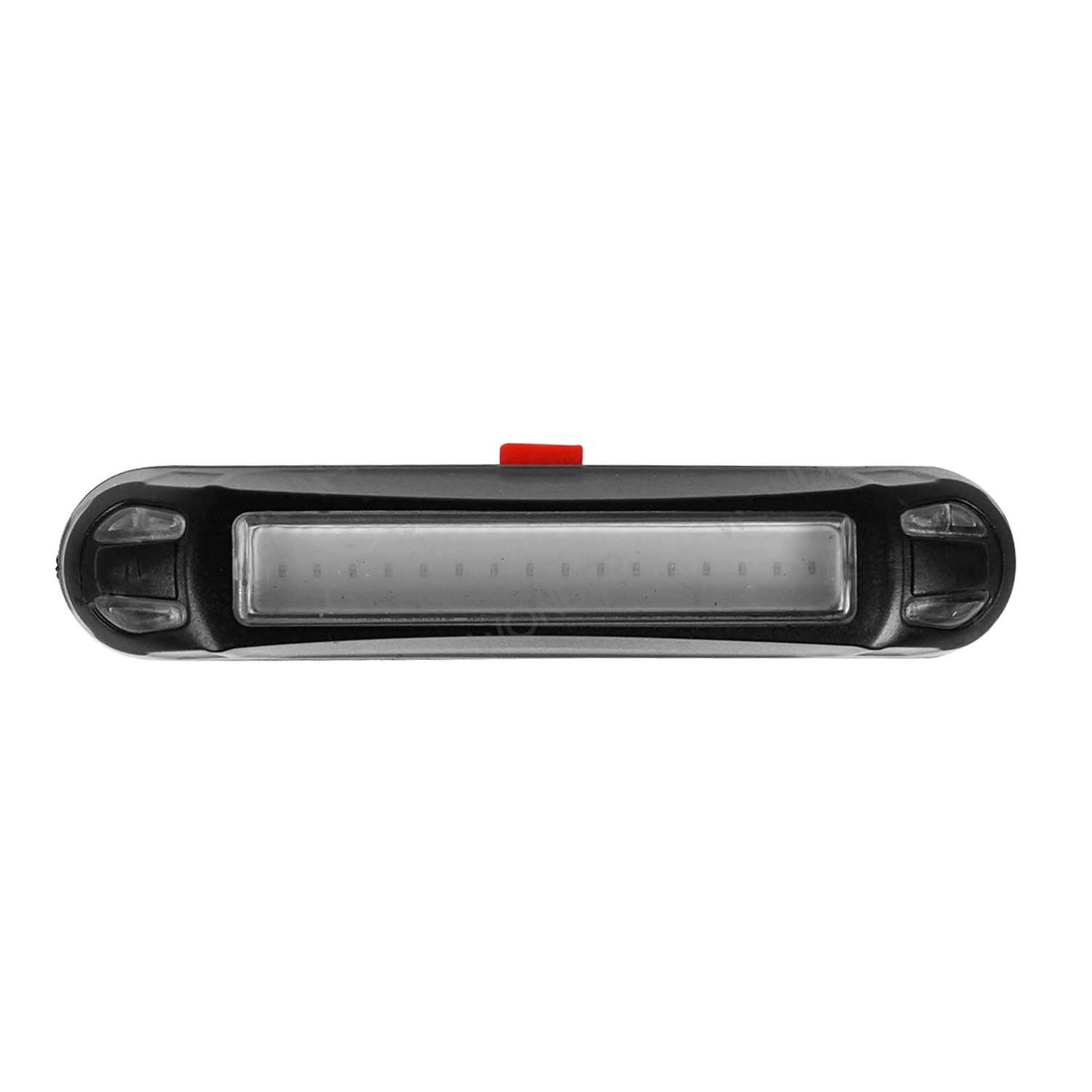 Luz Para Bicicleta Trasera Roja