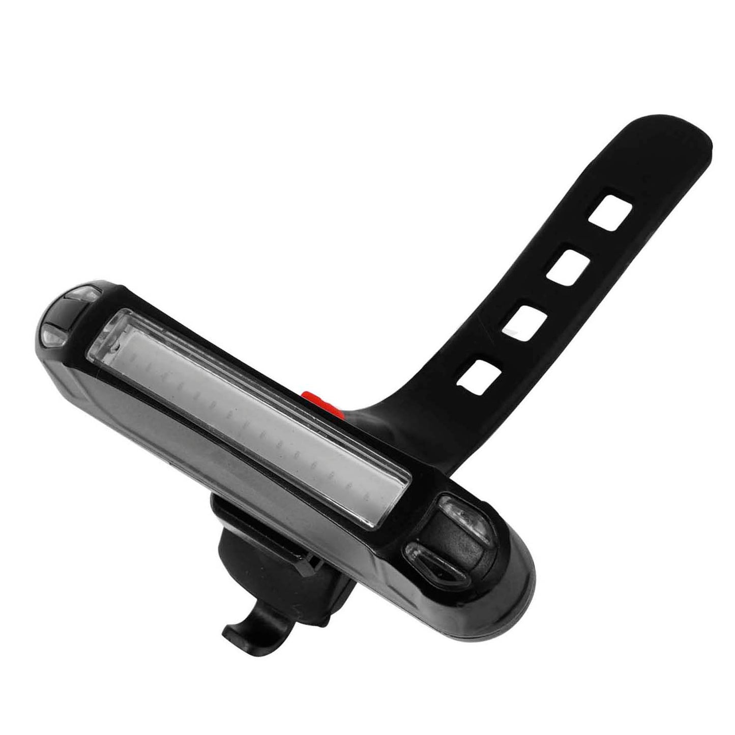 Luz Para Bicicleta Trasera Roja