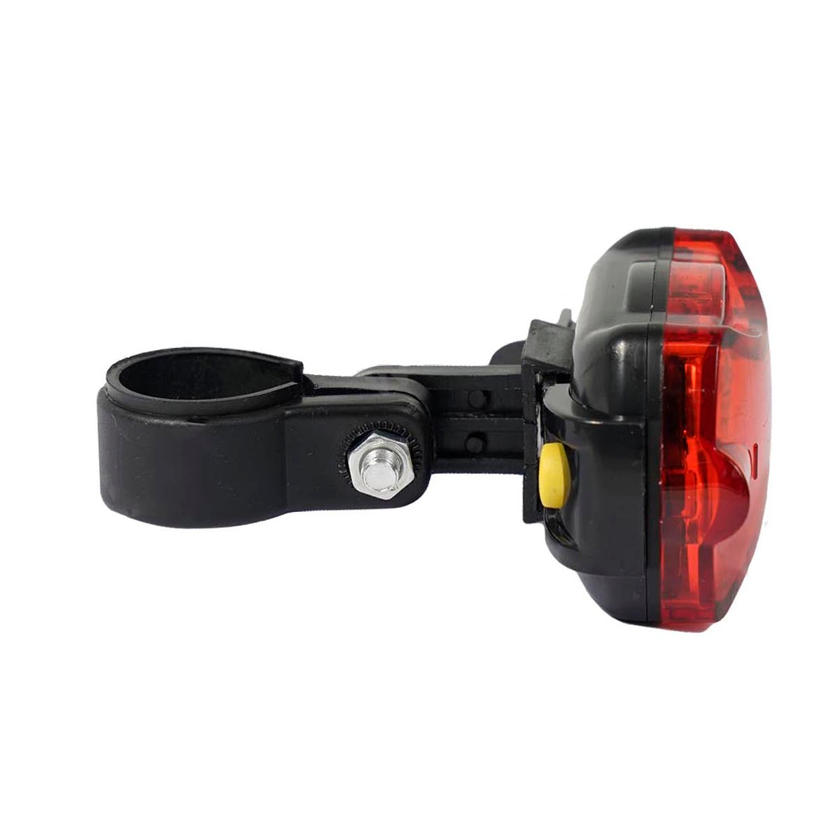 Luz Para Bicicleta Led Blanca Y Roja