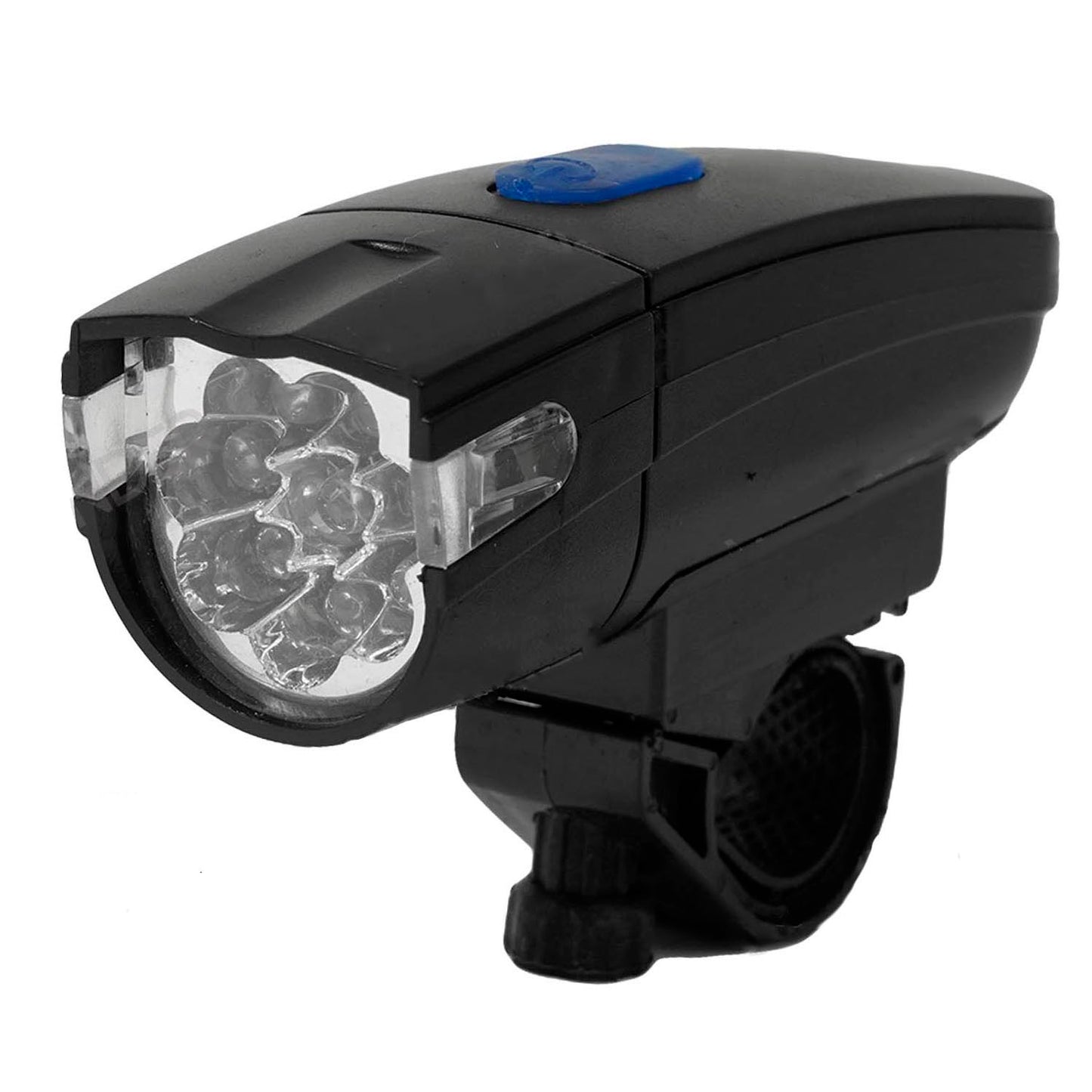 Luz Para Bicicleta Led Blanca Y Roja