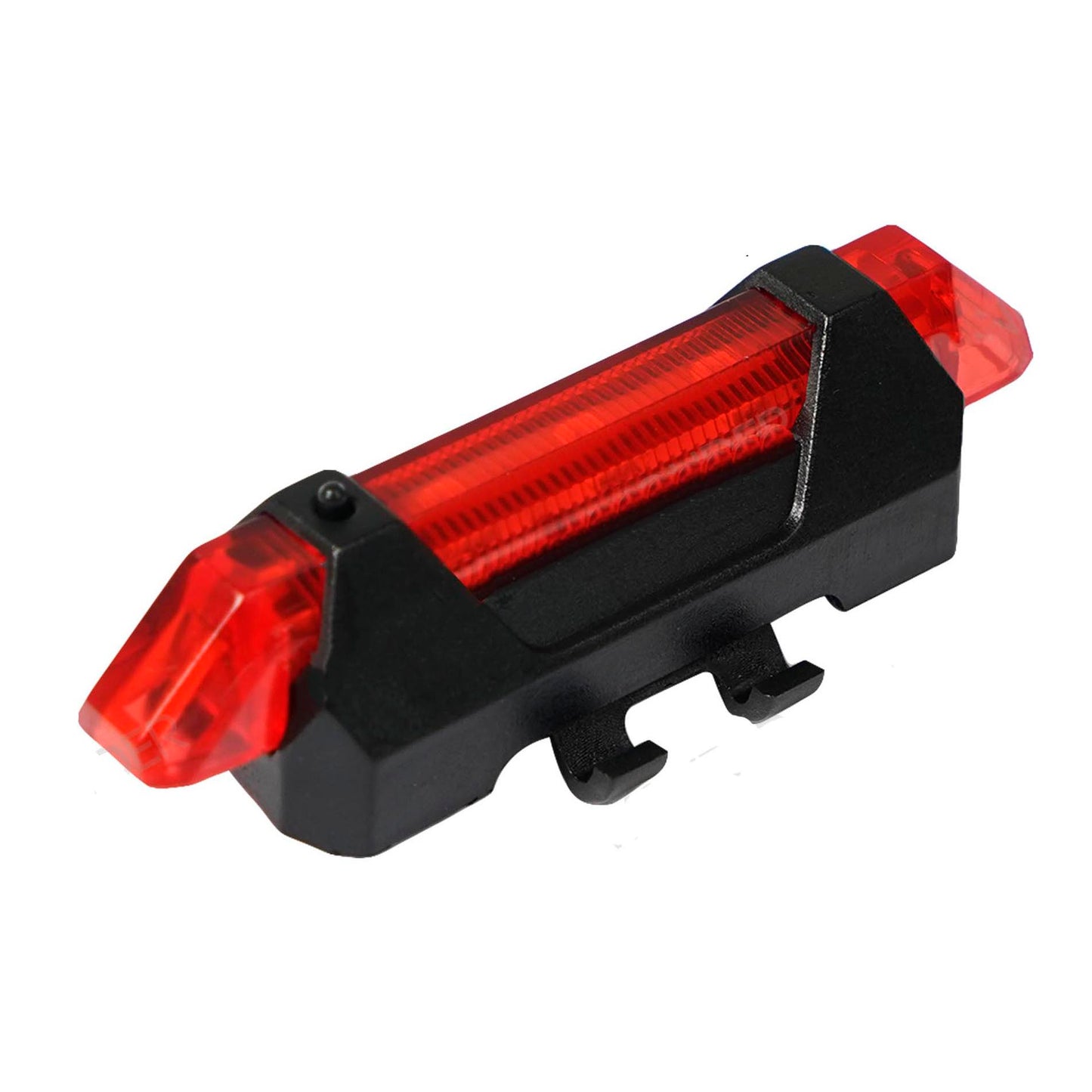 Luz Led Para Bicicleta Recargable Trasera
