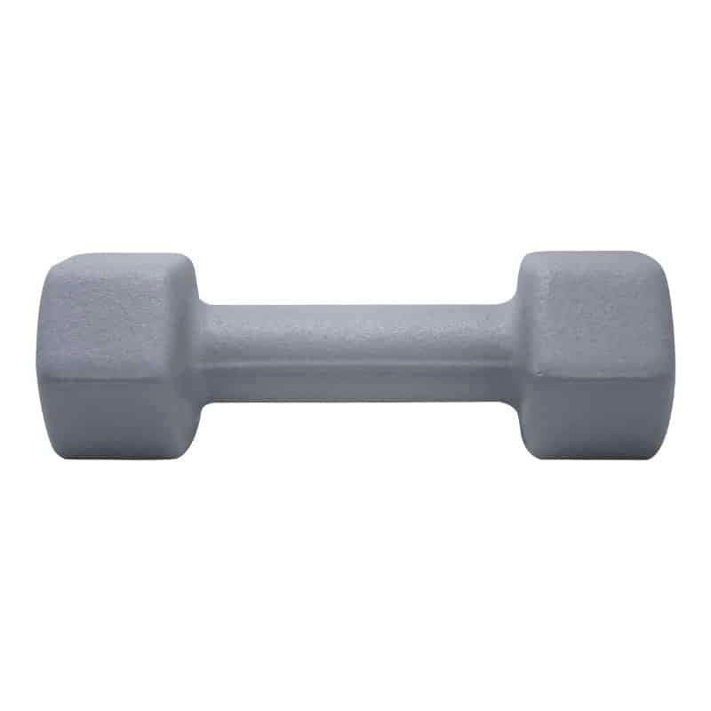 Mancuerna Pesa Neopreno 8 Lb X 2 Unidades