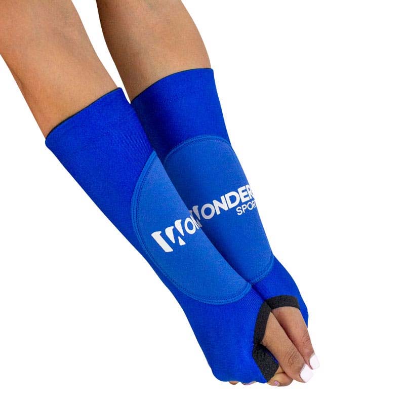 Mangas Para Voleibol
