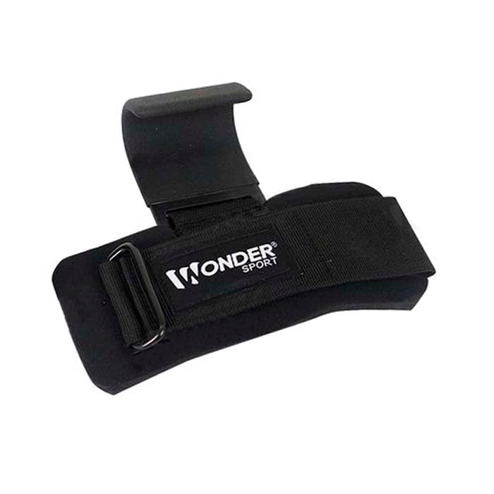 Straps Muñequera Gancho