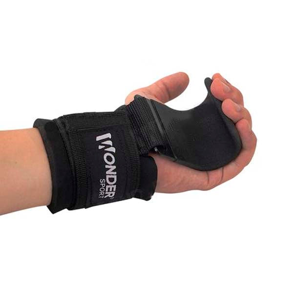 Straps Muñequera Gancho