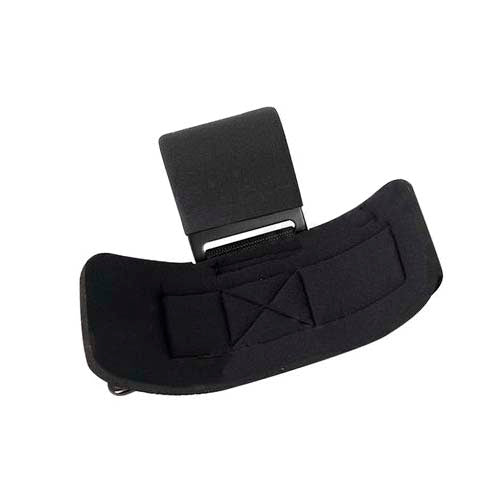 Straps Muñequera Gancho