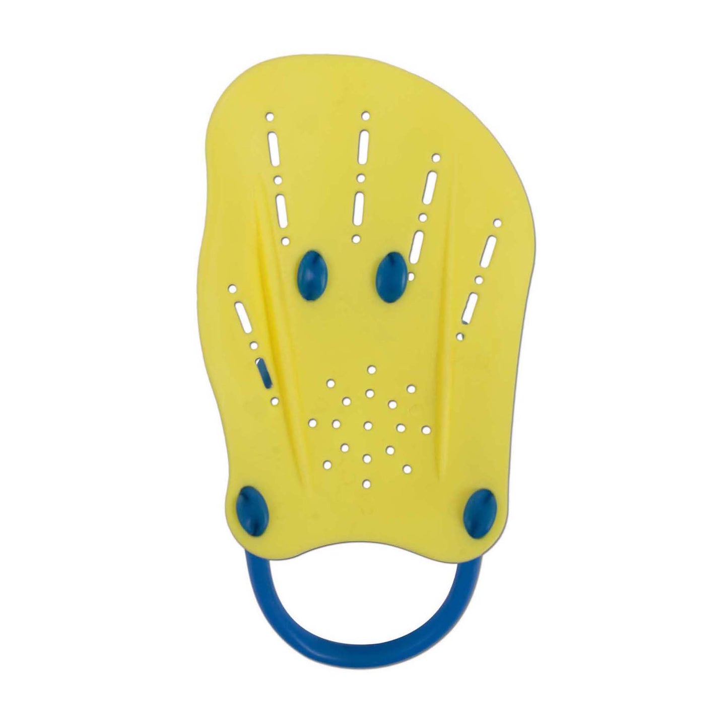 Paletas Para Natación
