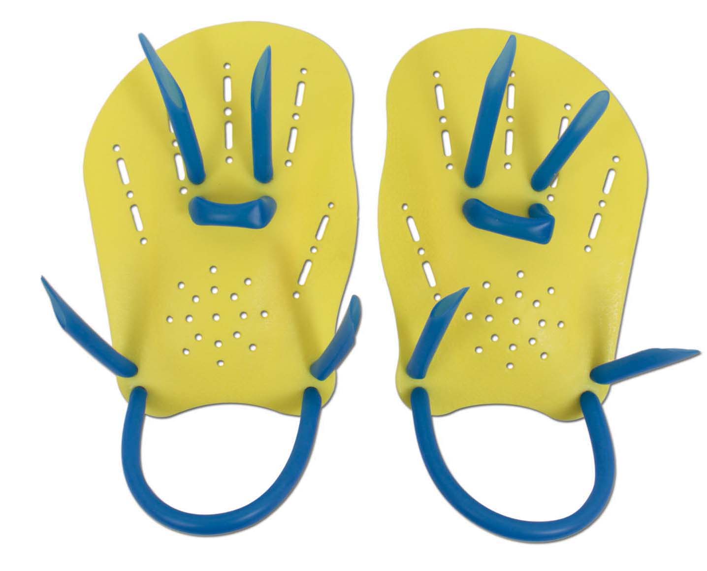 Paletas Para Natación