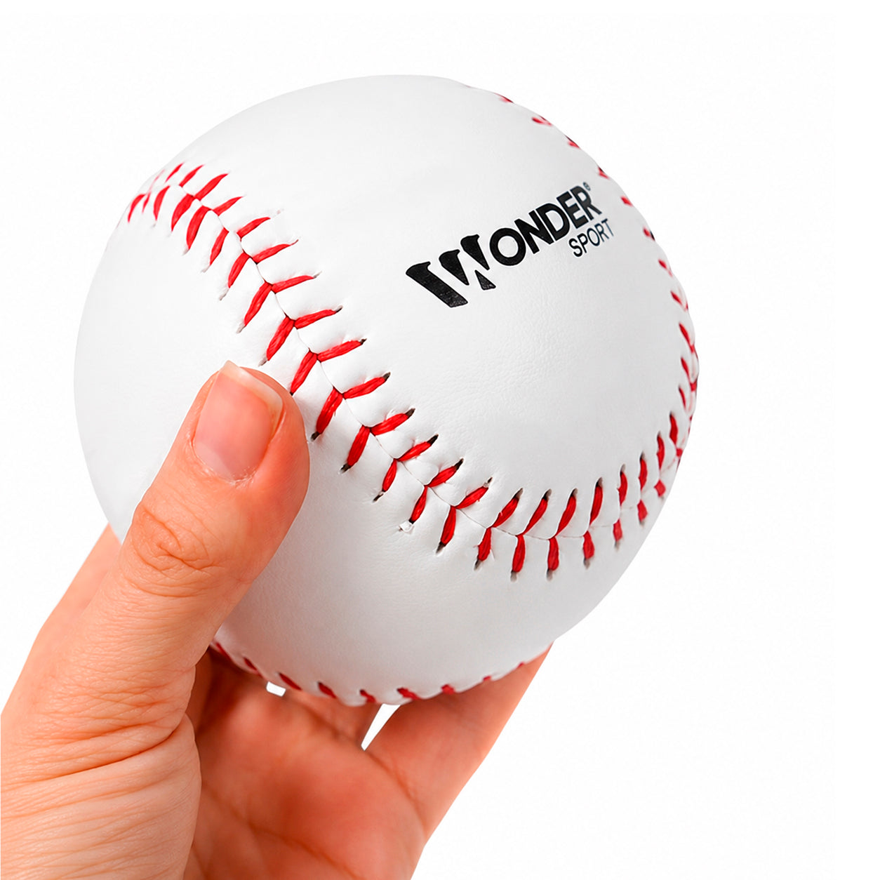Pelota Baseball De Entrenamiento 12"
