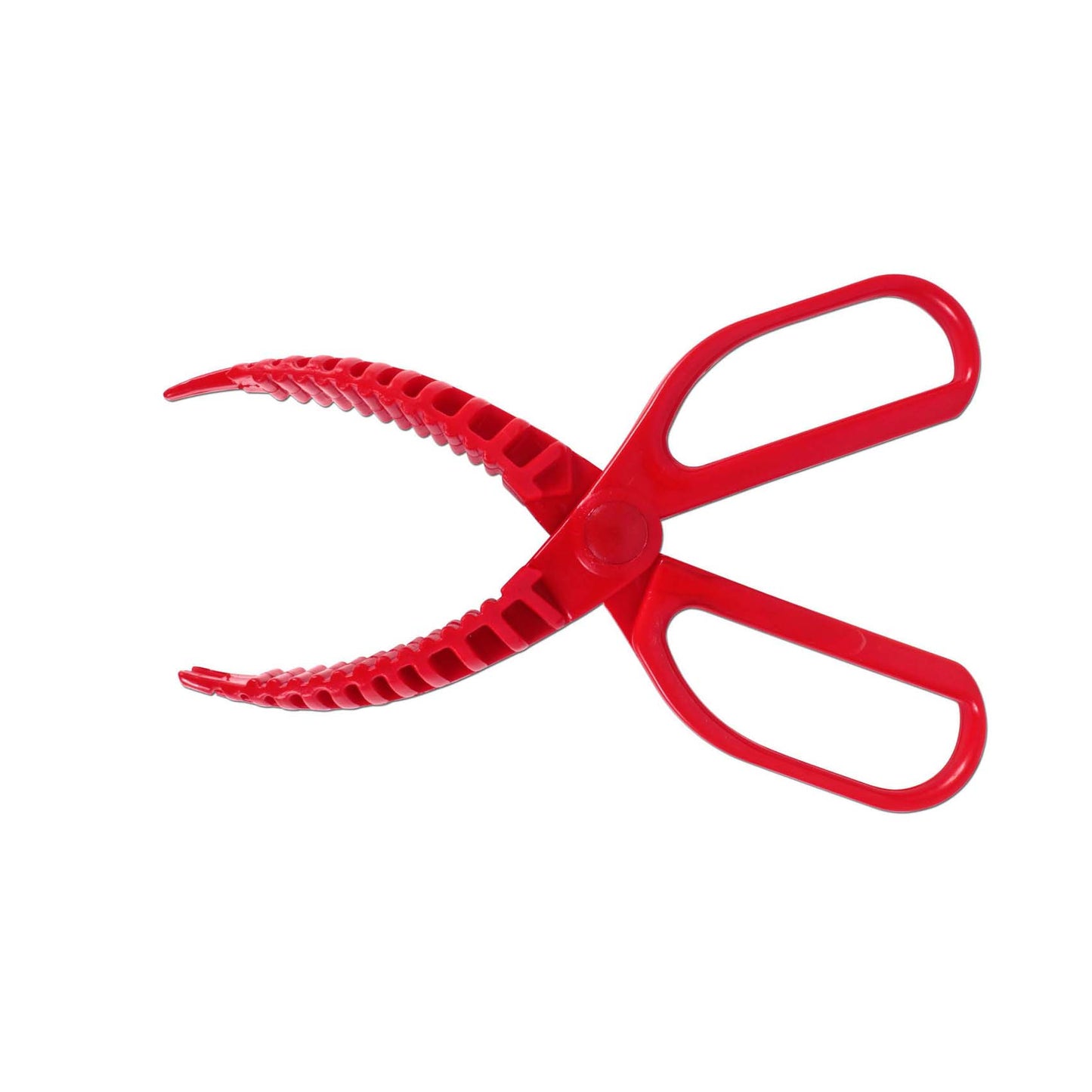 Pinza Para Pesca Plástica