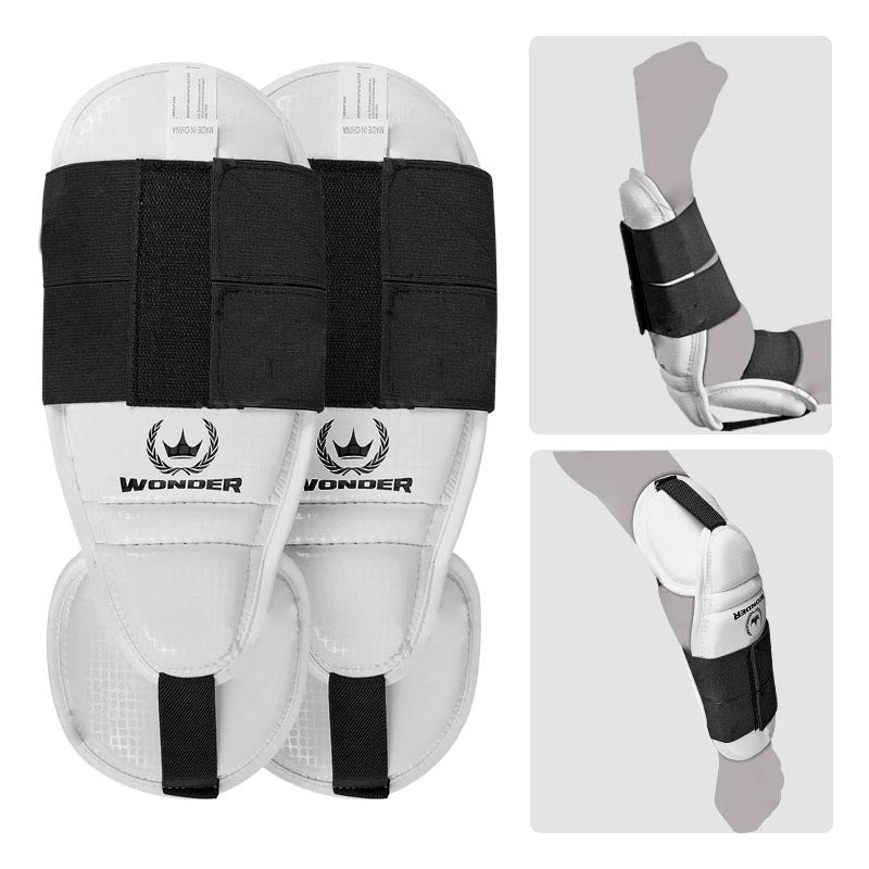 Protectores De Brazo Para Taekwondo Artes Marciales