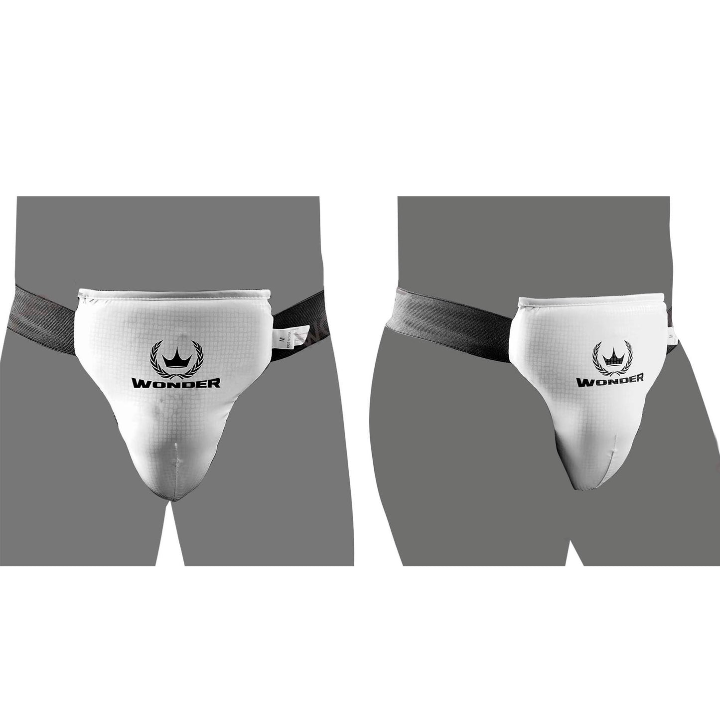 Protector De Artes Marciales Taekwondo Genitales