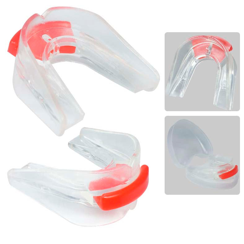 Protector Bucal Doble
