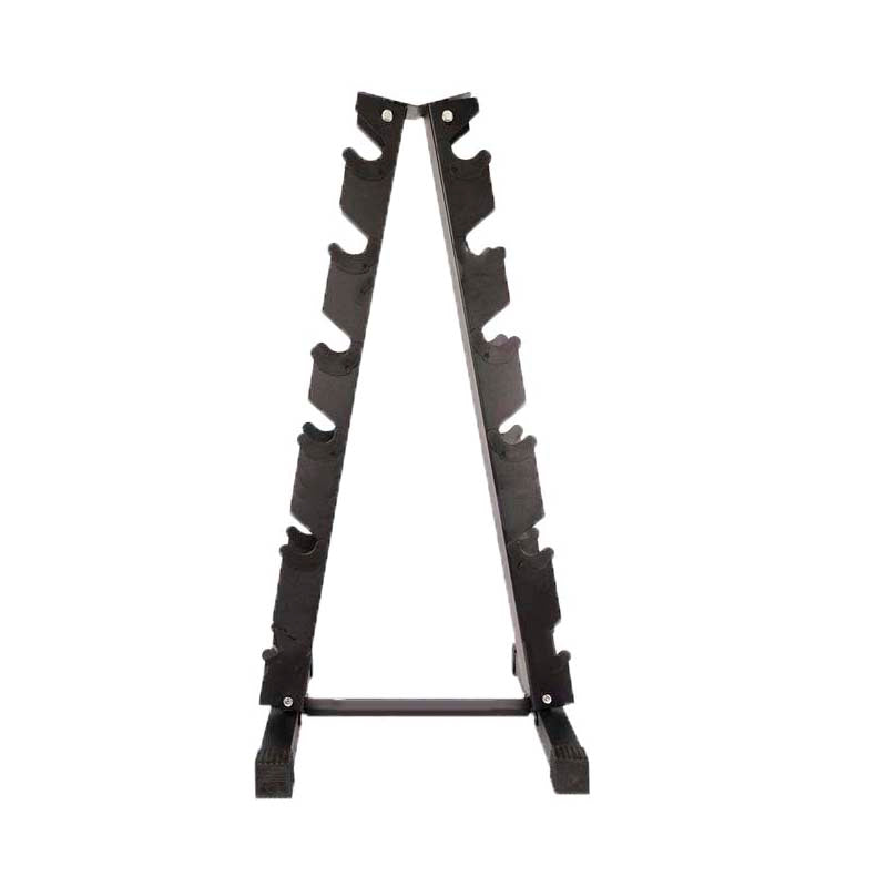 Rack O Base Para Mancuernas Pesas