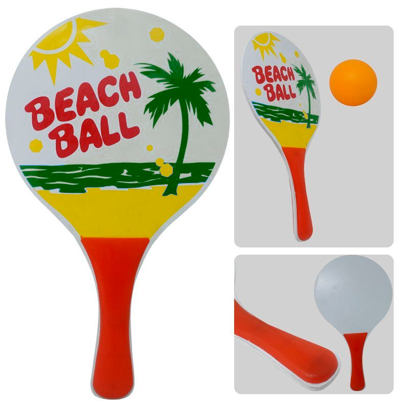 Raquetas Recreativas Para Playa