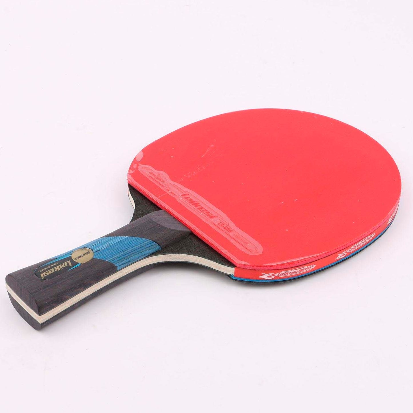 Raqueta De Tenis De Mesa Ping Pong