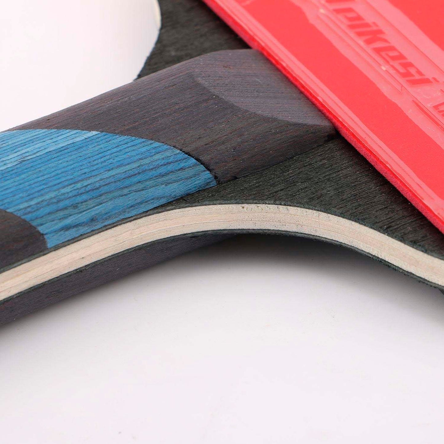 Raqueta De Tenis De Mesa Ping Pong