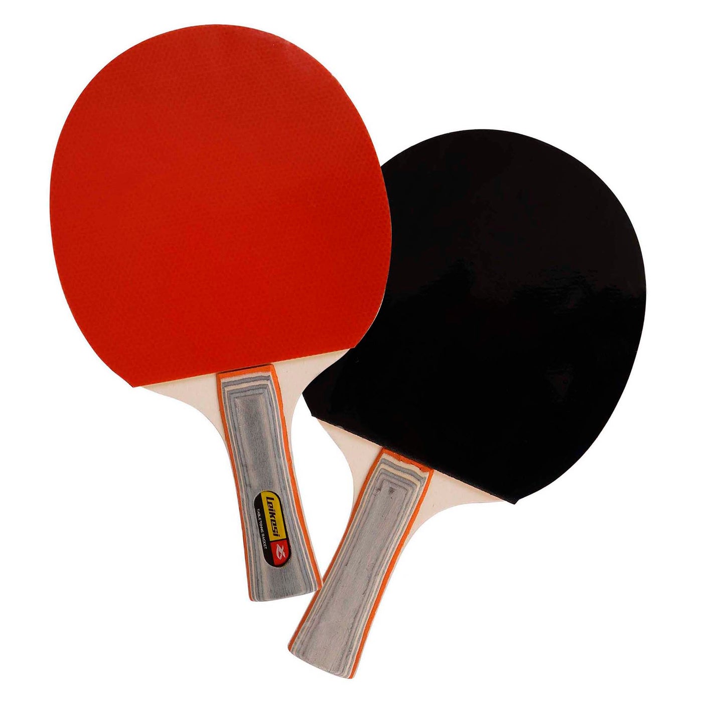 Set De Raquetas De Tenis De Mesa