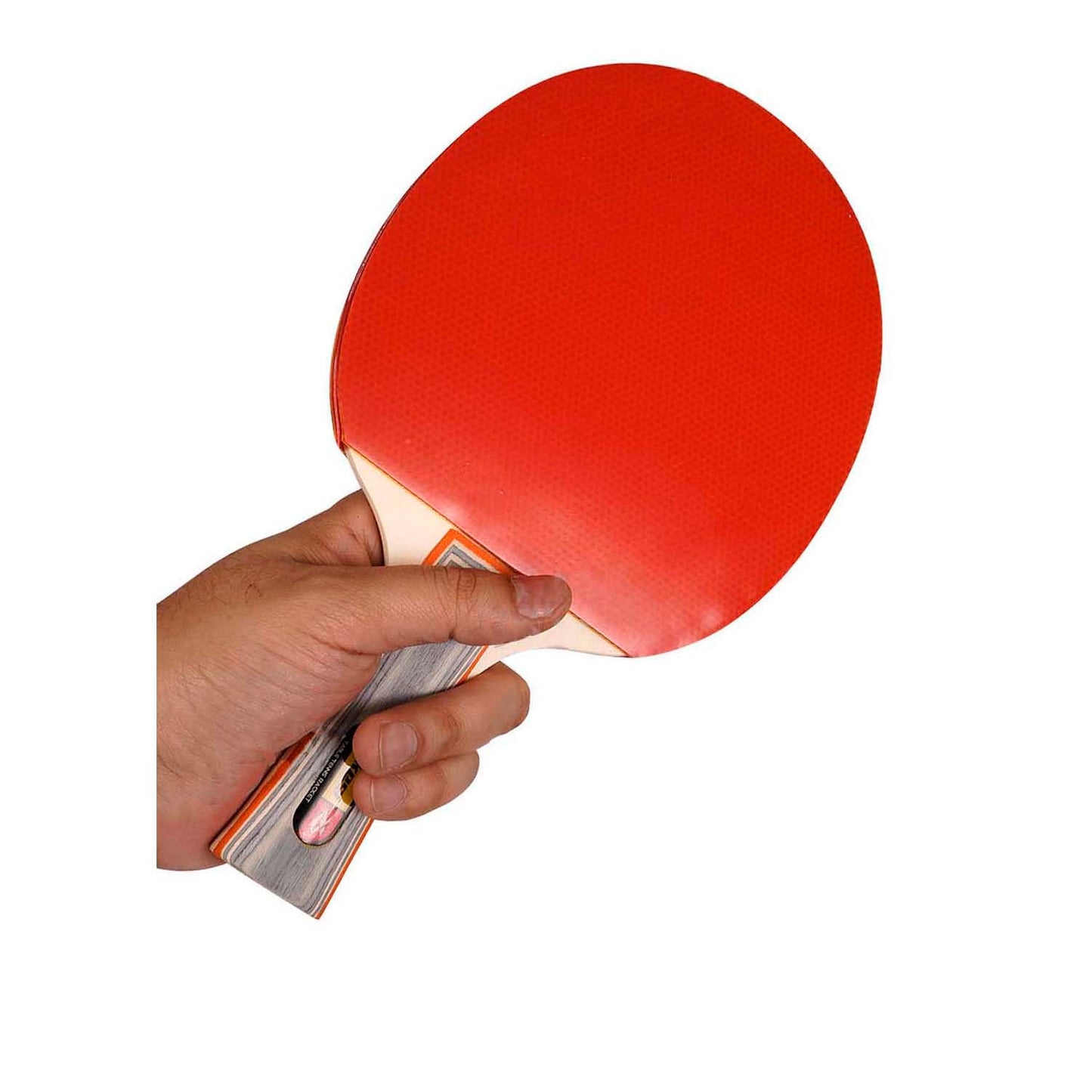 Set De Raquetas De Tenis De Mesa