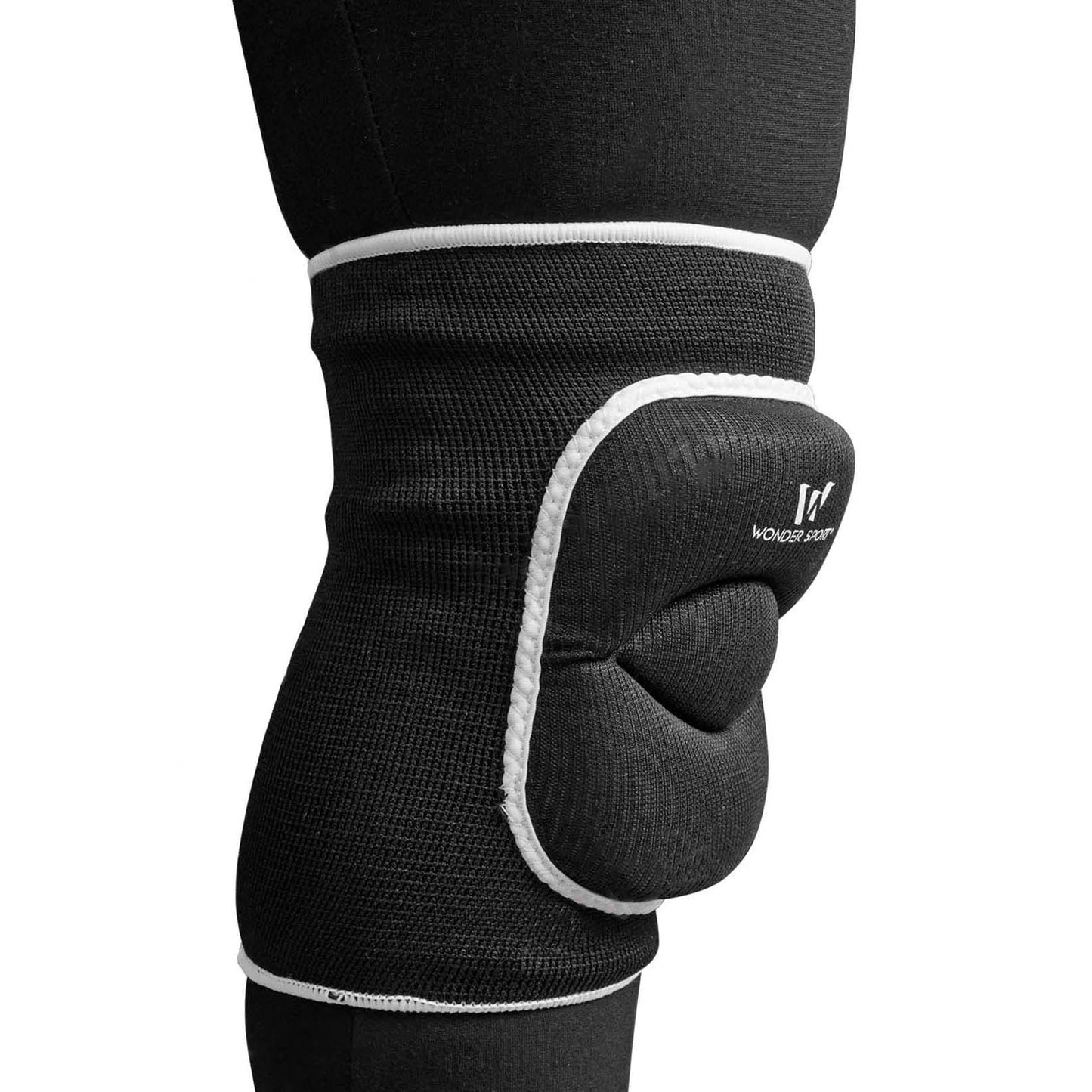 Rodillera Multiusos Voleibol Protección Espuma