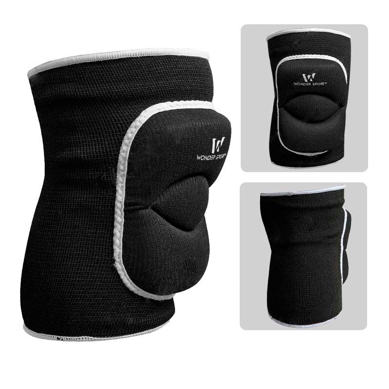 Rodillera Multiusos Voleibol Protección Espuma