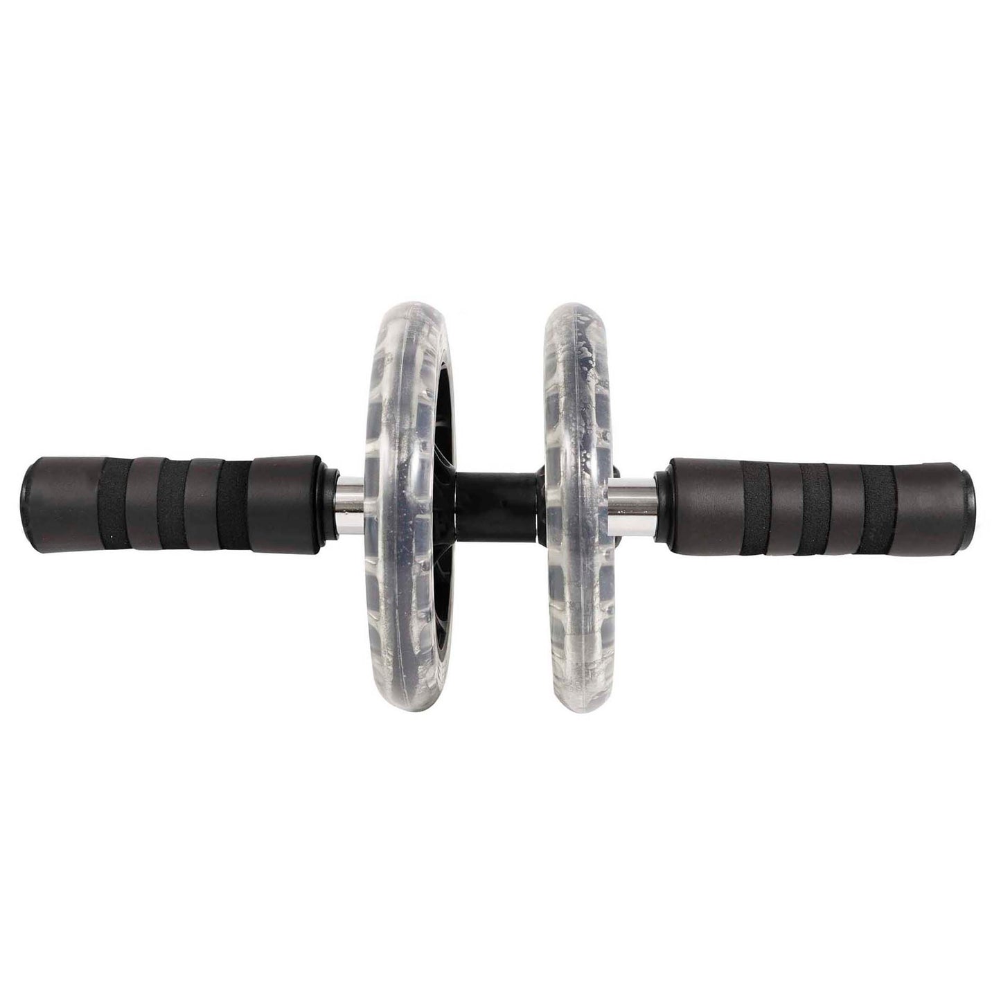 Rodillo Rueda Abdominal 2 Ruedas