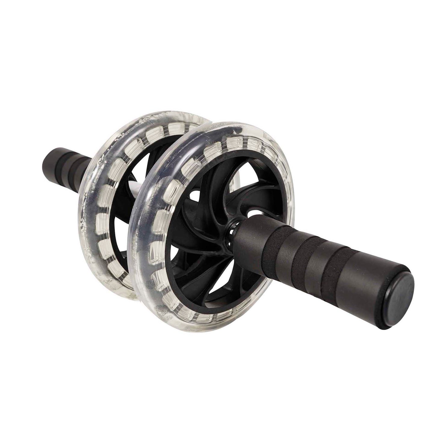 Rodillo Rueda Abdominal 2 Ruedas