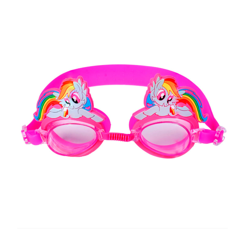 Set De Natación Para Niños Gorro y Gafas