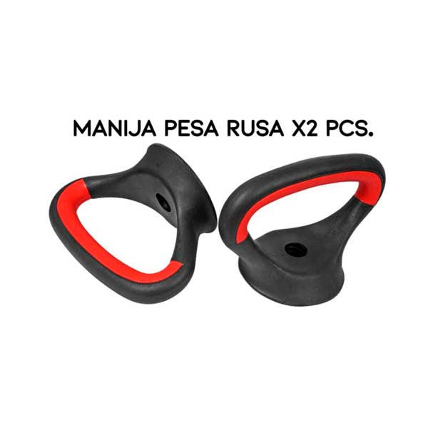 Set De Mancuernas 20 Kg