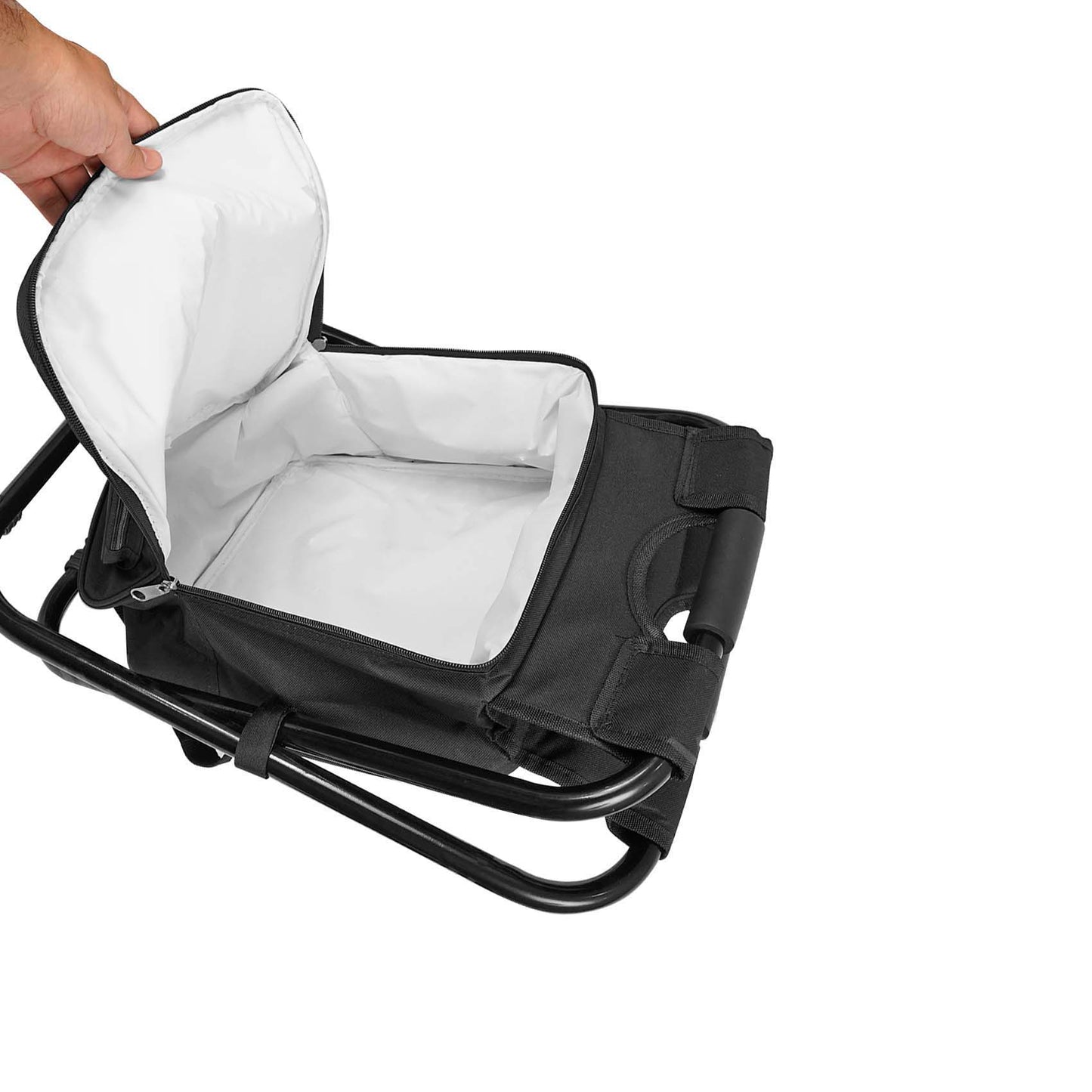 Silla Morral Para Camping