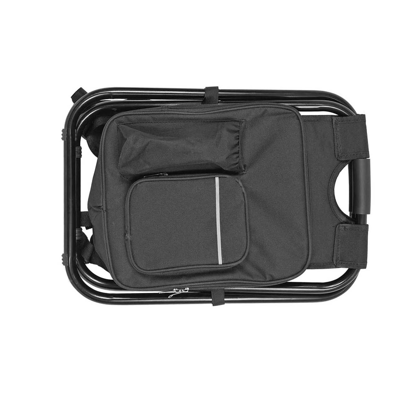Silla Morral Para Camping