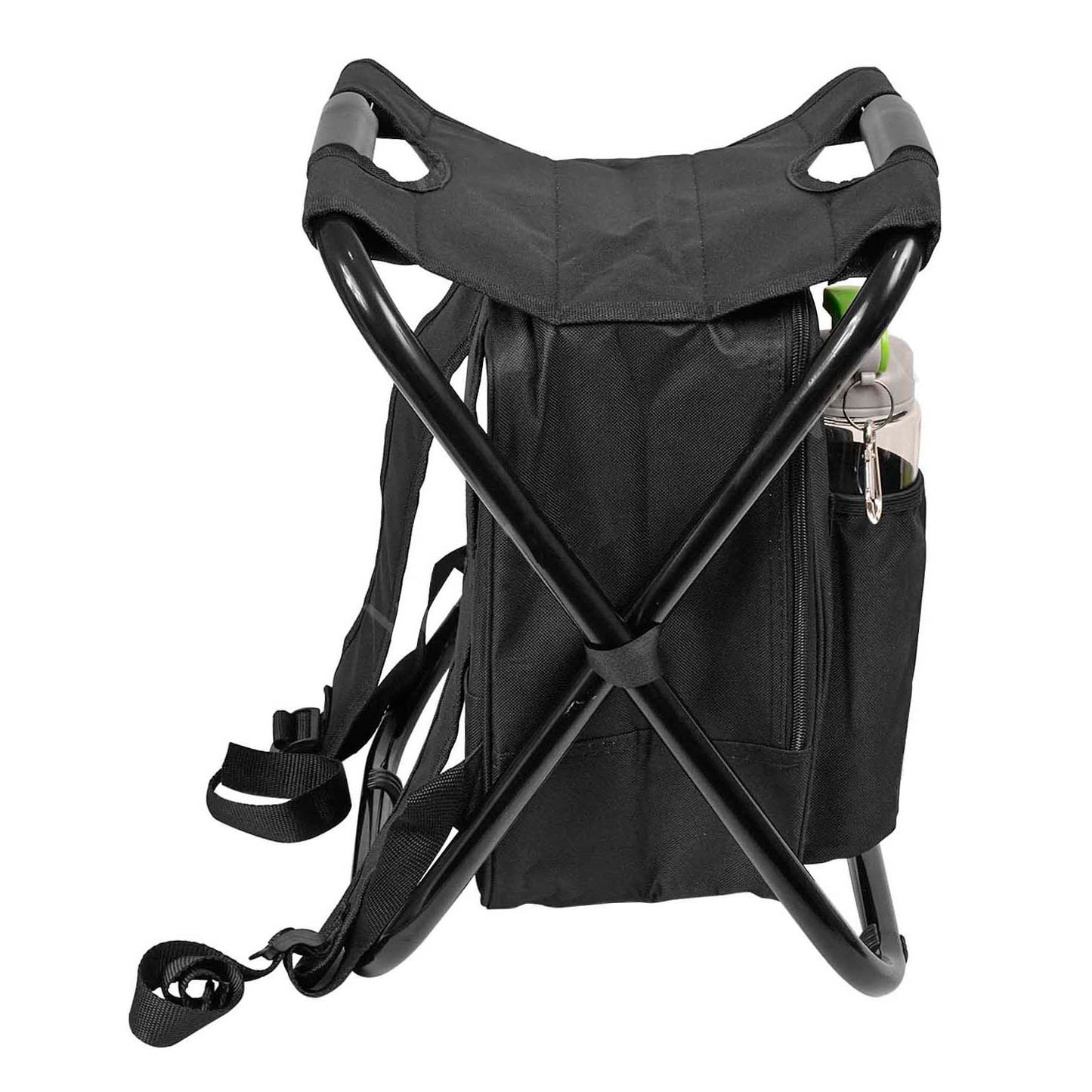 Silla Morral Para Camping