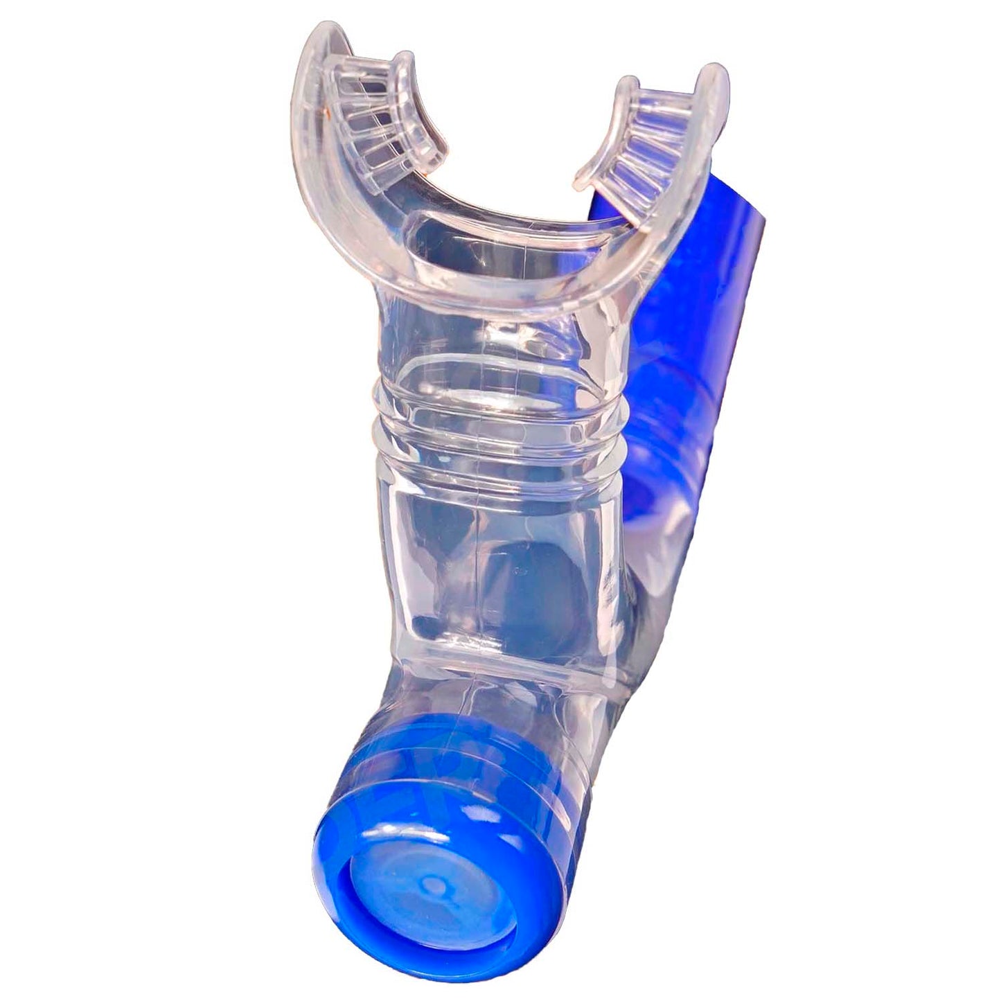 Snorkel Frontal Para Natación