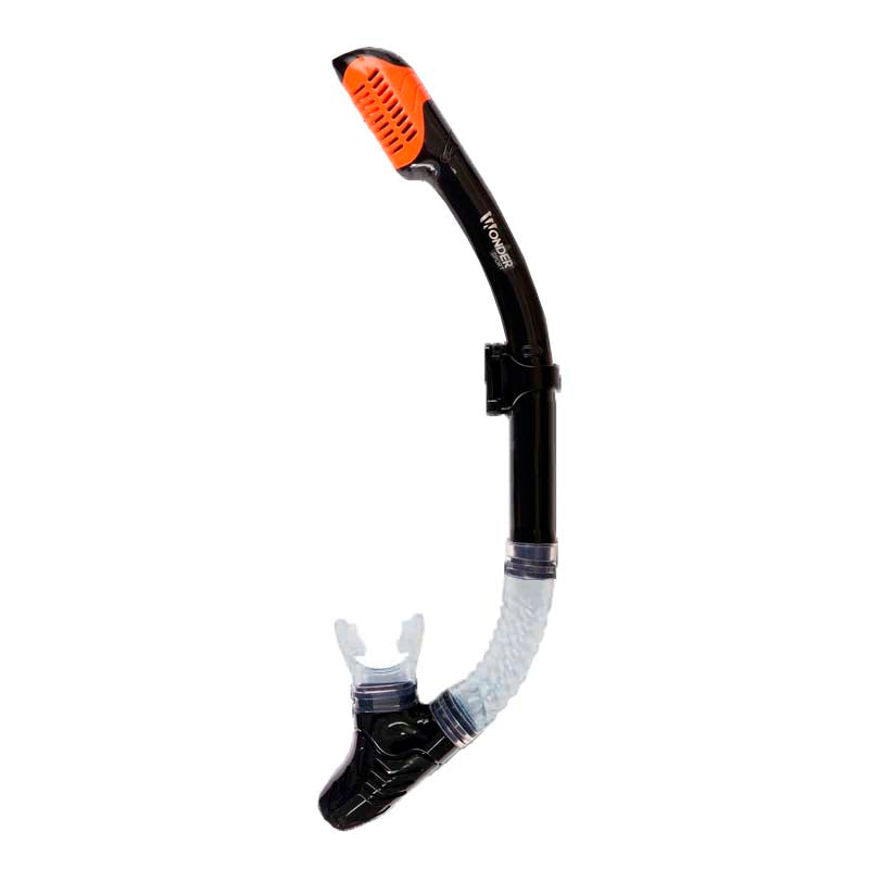 Tubo De Snorkel Para Buceo