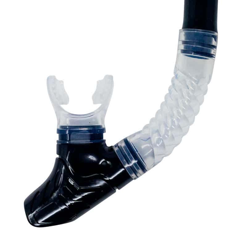 Tubo De Snorkel Para Buceo