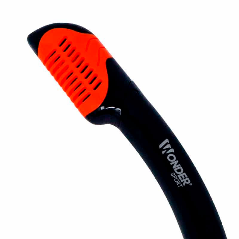 Tubo De Snorkel Para Buceo
