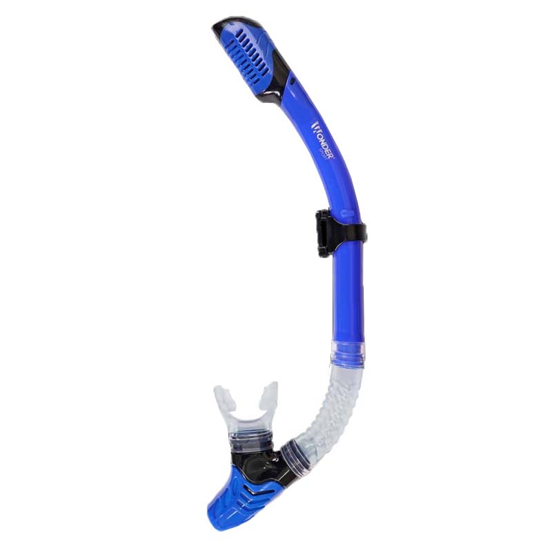 Tubo De Snorkel Para Buceo