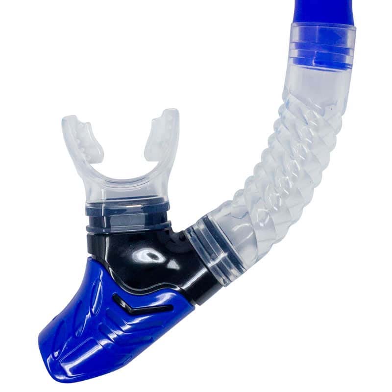 Tubo De Snorkel Para Buceo