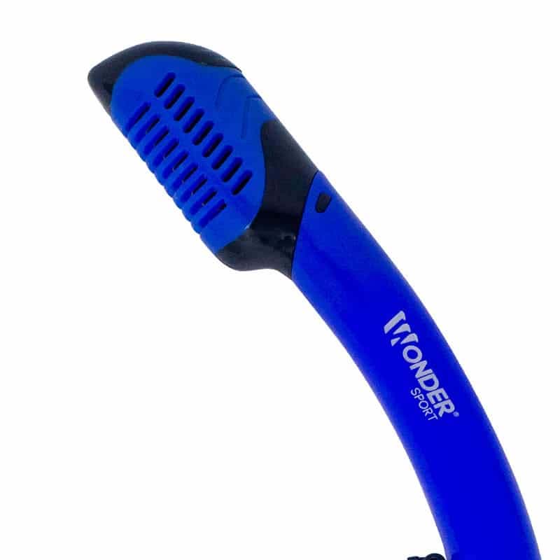 Tubo De Snorkel Para Buceo