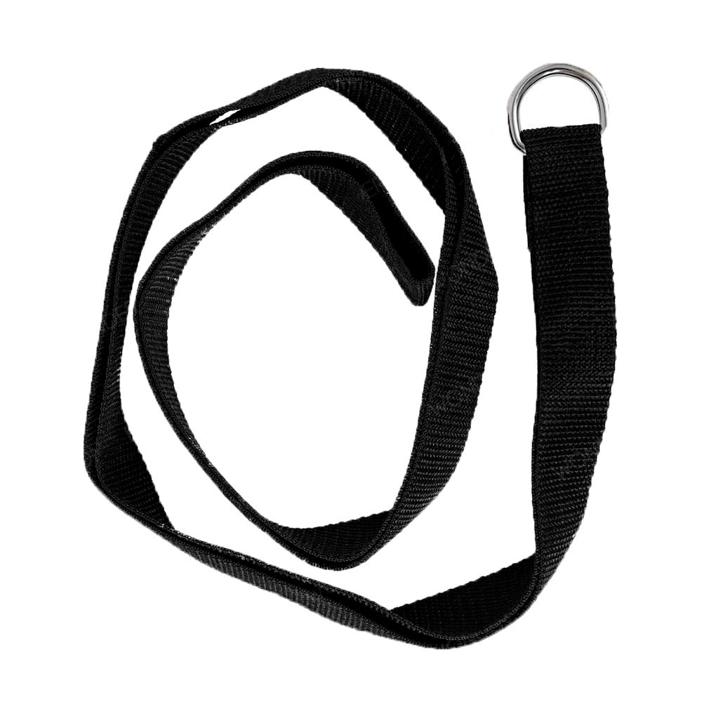 correa Soporte Anclaje De Elastcos