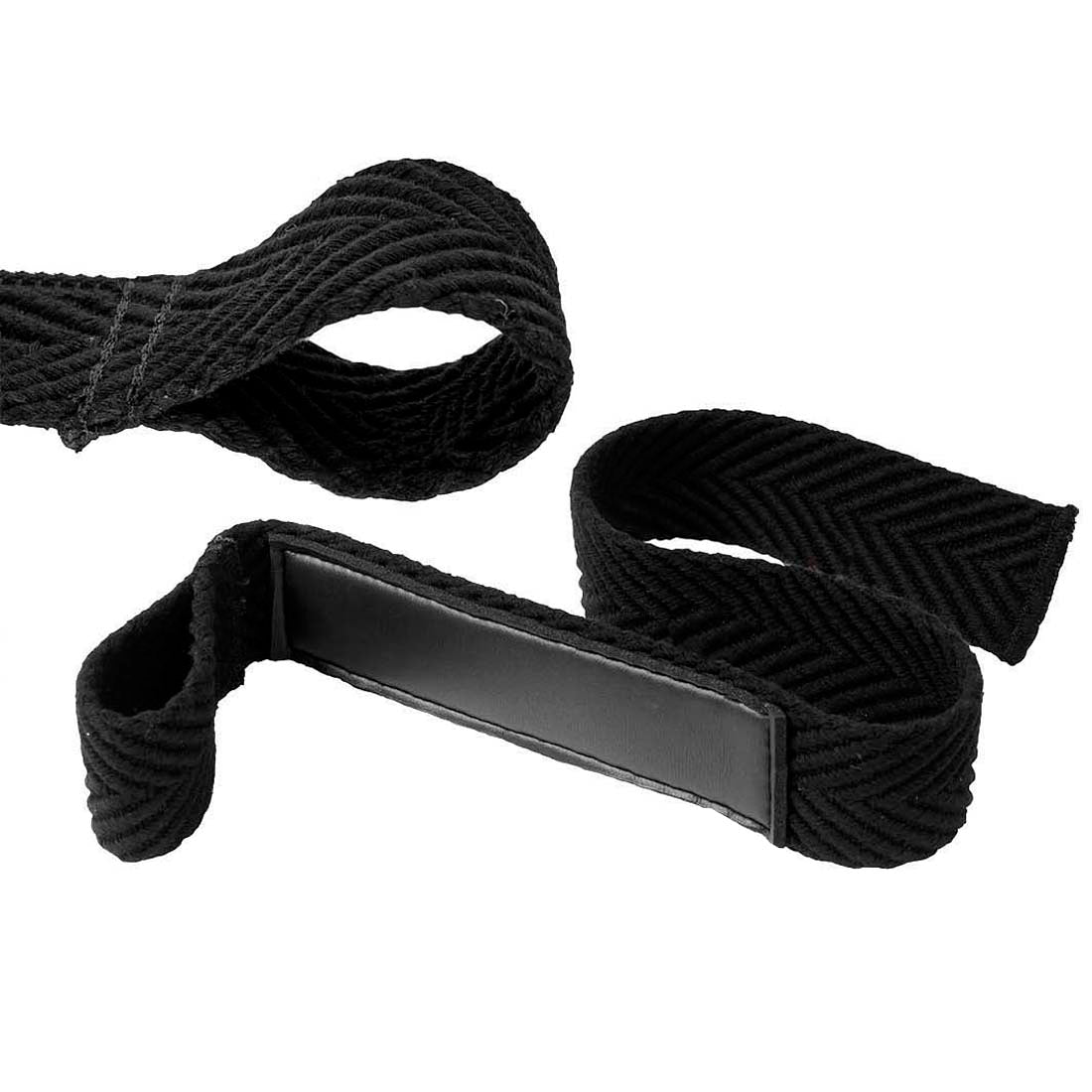 Correa Straps Para Levantamiento De Pesas