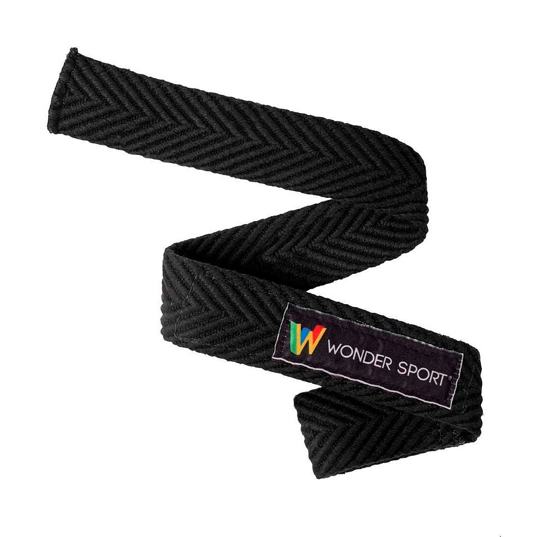 Correa Straps Para Levantamiento De Pesas