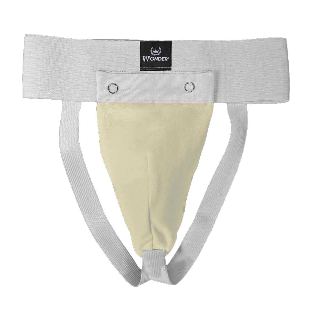 Suspensorio Protector De Genitales Para Artes Marciales